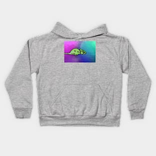 Chameleon Kids Hoodie